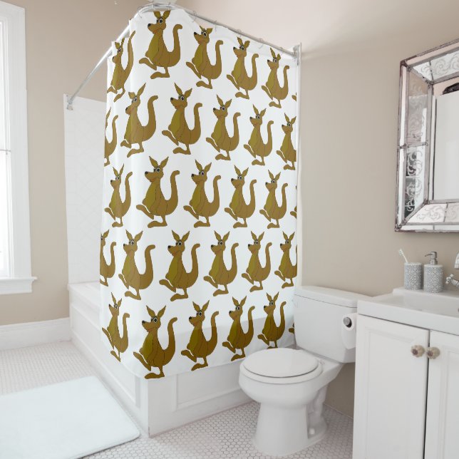 Kangaroo Design (In Situ)