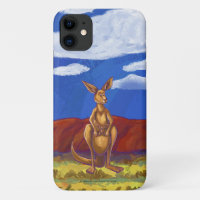Kangaroo Electronics