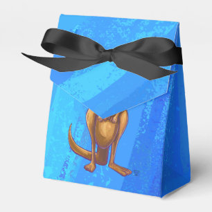 Kangaroo Gifts & Accessories Favor Box