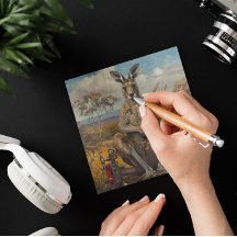 Kangaroo Handyman, customizable