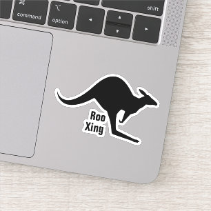 Kangaroo Icon