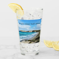 Kangaroo Island, South Australia, Beach Breezes,