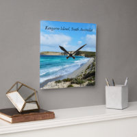 Kangaroo Island, South Australia, Beach Breezes, 