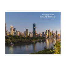 Kangaroo Point Brisbane Australia