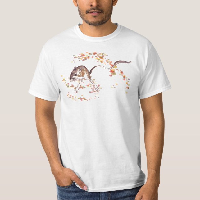 Kangaroo Rat T-Shirt (Front)
