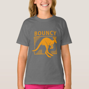 kangaroo T-Shirt