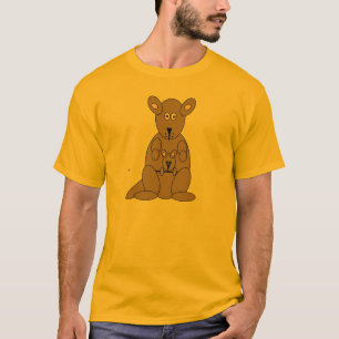 kangaroo T-Shirt