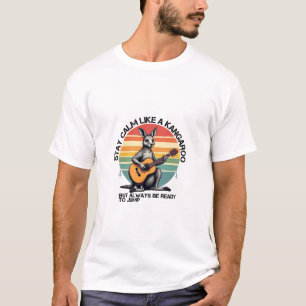 kangaroo T-Shirt