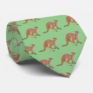 Kangaroo Tie