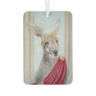 Kangus Aroolius Air Freshener