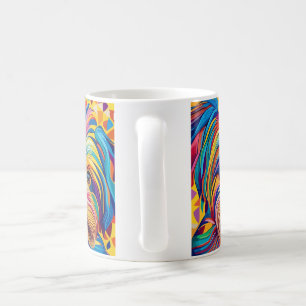 kanich dog coffee mug