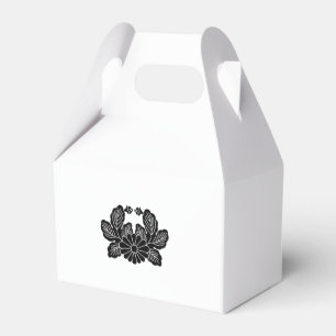 Kaniku (Monno-izumi) Favor Box