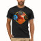 Kanji: Four Elements - T-Shirt #7
