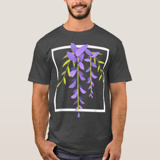 Kanji Japanese Flower Japan Retro 80s 90s Weaboo A T-Shirt