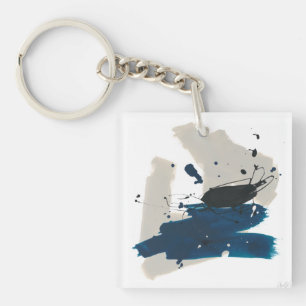Kanji Keychain
