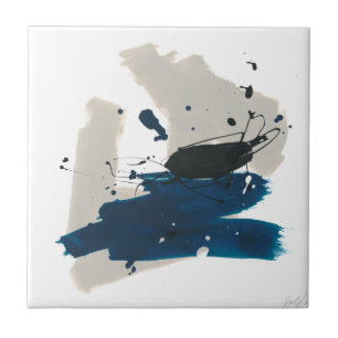 Kanji Tile