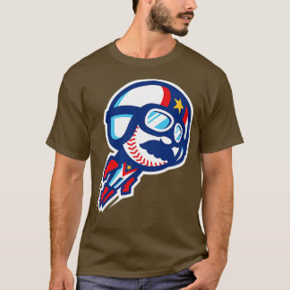 Kannapolis Cannon Ballers Enfants Sweat - shirt à 