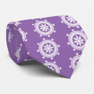 Kano Rinpo Tie