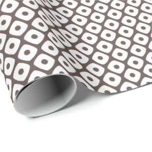 Kanoko Shibori traditional japanese wrapping paper