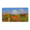 Kanopolis Mushroom State Park Shipping Labels