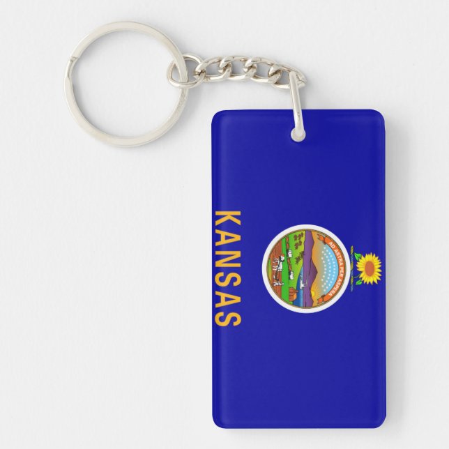 Kansas (Devant)