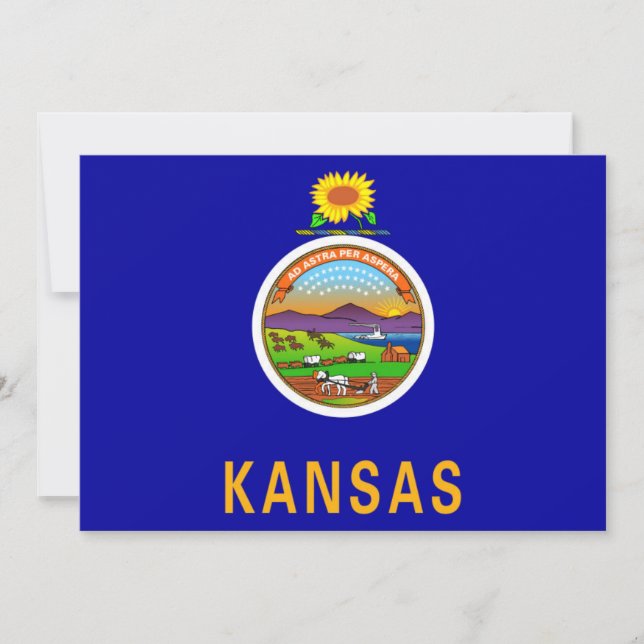 Kansas (Front)