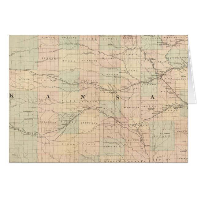 Kansas 6 (Devant horizontal)