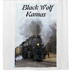 Kansas Big Boy 4014