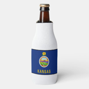 Kansas Bottle Cooler