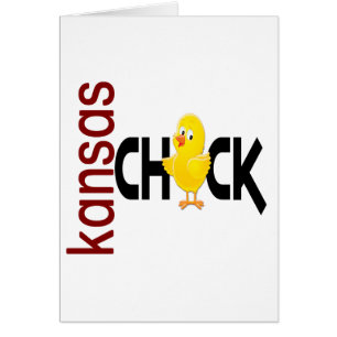 Kansas Chick 1