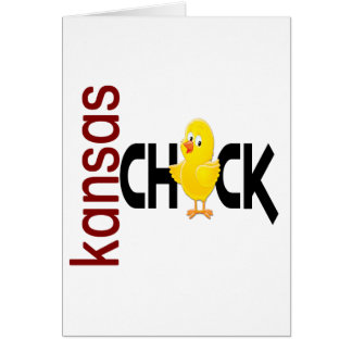 Kansas Chick 1