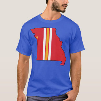 Kansas City 28 T-Shirt