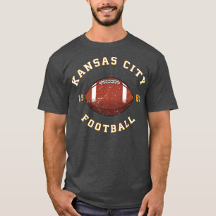 Kansas City 8 T-Shirt