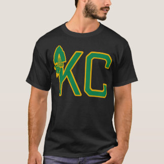 Kansas City Arrow Head KCMO KCK 13 T-Shirt