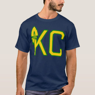 Kansas City Arrow Head KCMO KCK 21 T-Shirt