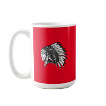 Kansas City - BBQ Ribs and Indian Chief