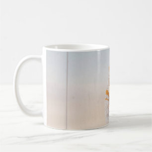 Kansas city coffee mug
