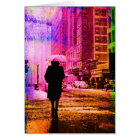 Kansas City, Colorful Grunge Toute L'Occasion