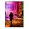 Kansas City, Colourful Grunge All Occasion