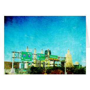Kansas City Highway