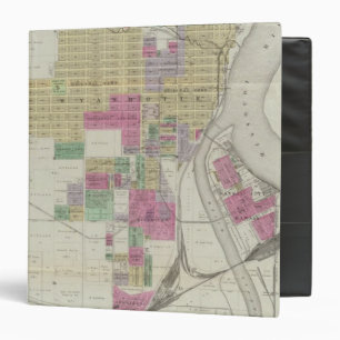 Kansas City, Kansas Binder