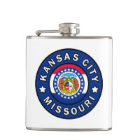 Kansas City Missouri
