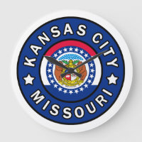 Kansas City Missouri