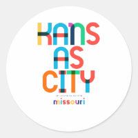Kansas City Missouri Mid Century, Pop Art,