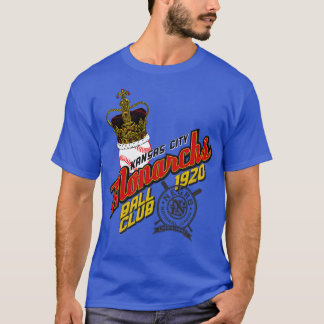 Kansas City Monarchs T-Shirt