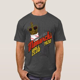 Kansas City Monarchs T-Shirt