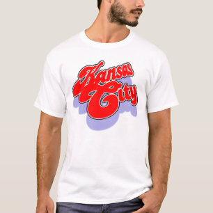 Kansas City openswoop shirt