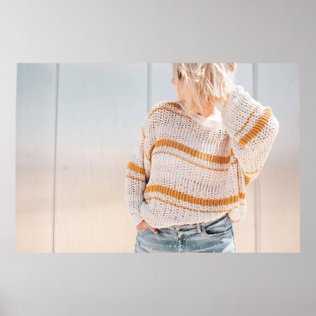 Kansas city poster (Front)