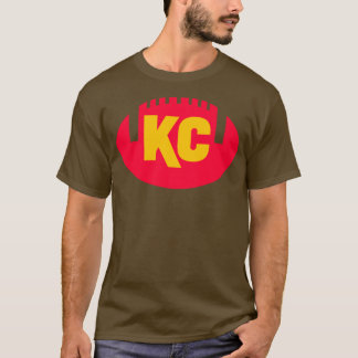 Kansas City red 1 T-Shirt