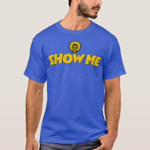 Kansas City Show Me T-Shirt